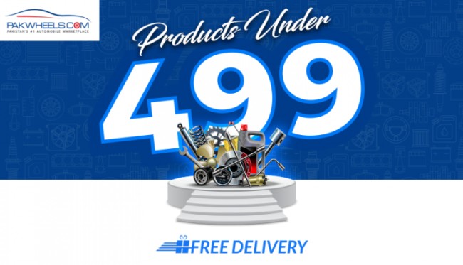 Car Care Products You Can Buy For Under Rs. 499