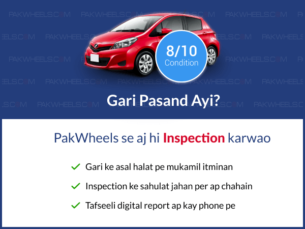 Inspection Pitching Image